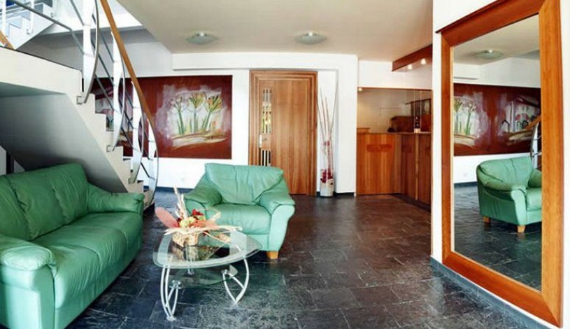 Hotel Plaza Mladá Boleslav